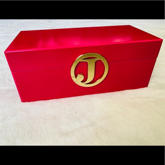 The Letter “J” Keepsake Box - Picture 2 of 7